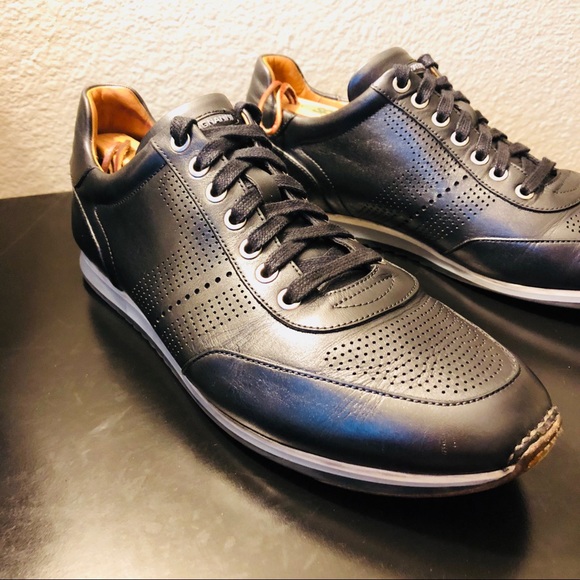 magnanni pueblo black